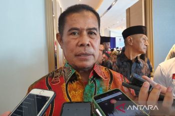 Pj Gubernur Papua: ASN yang maju pilkada wajib mundur dari jabatan