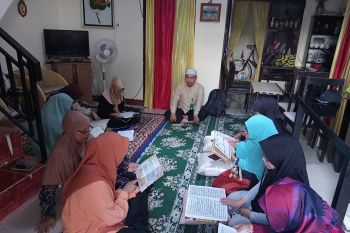 Pemkot Makassar galakkan program penguatan keimanan umat