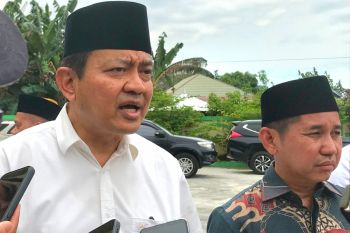 Penjabat Bupati Kobar pastikan tindak tegas pegawai terlibat judi online