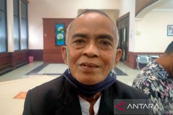 DPRD NTB dukung pengusutan sewa alat berat di PUPR