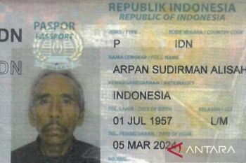 Haji asal NTB wafat di Arab Saudi