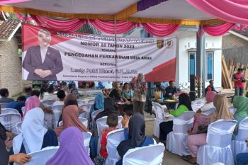 Pembinaan ideologi Pancasila kepada anak-anak harus dilakukan sejak dini