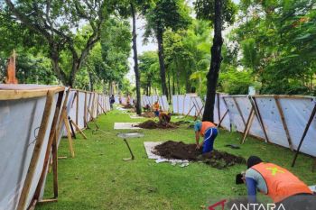 Hotel di Nusa Dua lakukan transisi energi