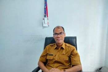 Pelayanan di Pemkab Agam tak terdampak serangan siber PDNS