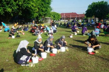 Bupati Sleman: Penanganan sampah perlukan peran aktif masyarakat