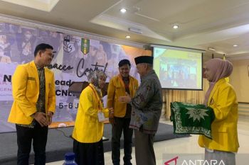 TCNLT cara Muhammadiyah menekan angka perokok pelajar di Indonesia