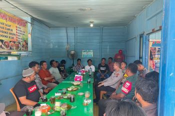Polda Kaltara Himbau Masyarakat Untuk Tidak Main Judi Online