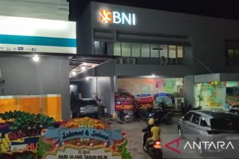 BNI luncurkan Wondr by BNI, dukung masyarakat Indonesia wujudkan impian finansial