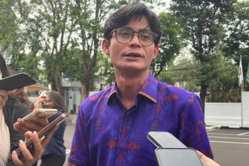 KPU tunggu Keppres pemberhentian Hasyim Asy'ari terkait kasus asusila