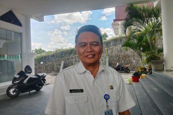 Alhamdulillah!! Masa jabatan 118 kades di Lombok Tengah diperpanjang
