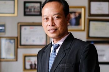 Ahli TI sebut lima pilar untuk bangun pusat data yang andal