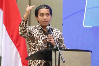 Raja Juli Antoni sebut kepemimpinan Basuki di OIKN punya tiga aspek keunggulan