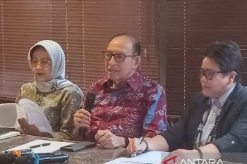 Alwi Shihab katakan intoleransi di Indonesia cukup mengkhawatirkan