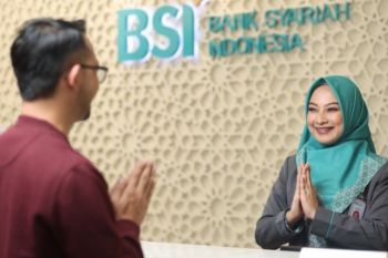 BSI catat bisnis emas alami pertumbuhan 37,42 persen per Mei 2024