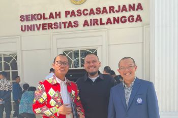 Ketua HMS kecam keras obligasi rekapitulasi BLBI
