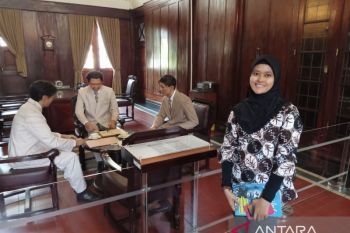 Selamatkan generasi muda dari narkoba dan judi online