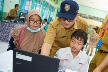 105 siswa pendaftar PPDB Kota Madiun tak lakukan daftar ulang