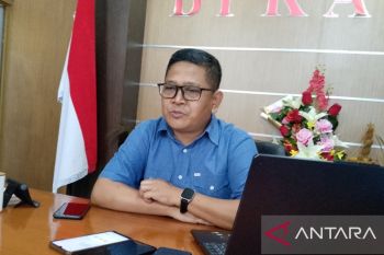 Pemkab Biak bayar gaji ke-13 ASN-PPPK sebesar Rp20,2 miliar
