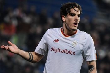 Nicolo Zaniolo gabung Atalanta
