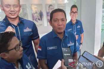 Partai Demokrat: Artis Nagita silakan diusulkan jadi wagub di Pilkada Sumut 2024