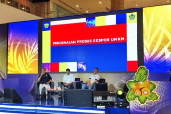 Kantor Bea Cukai Kupang edukasi proses ekspor produk bagi pelaku usaha