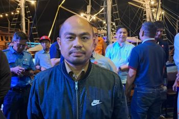 Dinas Pariwisata Makassar target kunjungan wisatawan naik 15 persen di F8