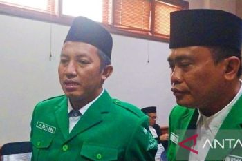 GP Ansor mendukung kader maju Pilkada 2024