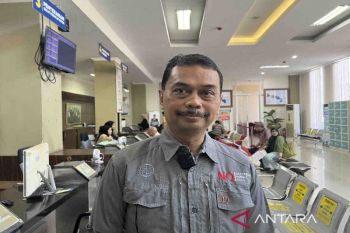 Kantor Pertanahan Sidoarjo Jatim optimalkan layanan buka Sabtu-Minggu