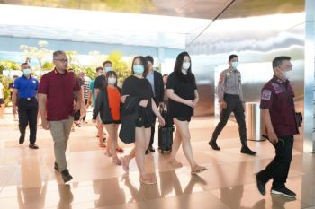 Indonesia jangan sampai menjadi destinasi penjahat negara lain