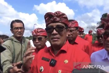 Tabanan-Bali mengajak masyarakat jaga warisan budaya Jatiluwih