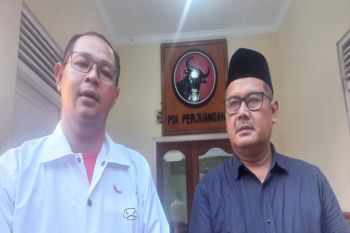 PDIP Kulon Progo terima silaturahim balon bupati Gunawan