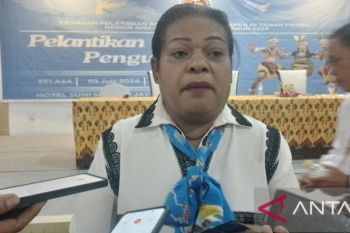 MRP harap dukungan masyarakat sukseskan Pilkada 2024 Kabupaten Jayapura