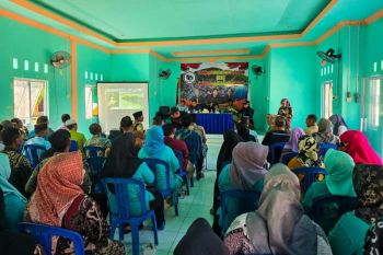 Pemekaran Kabupaten Jemaja di Anambas dalam kajian akademik