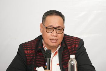 Bawaslu minta panwascam tingkatkan kinerja pilkada 2024
