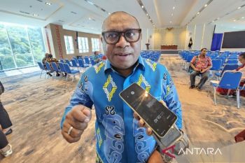 Pemprov: Realisasi serapan anggaran Papua capai 35 persen semester satu 2024