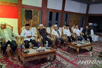 Kemenag OKU Timur  pastikan  jamaah haji meninggal mendapat asuransi