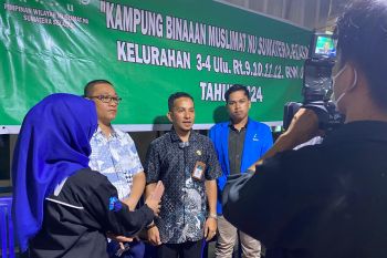 UIN Palembang-Aceh gelar pengabdian masyarakat melalui kegiatan keagamaan