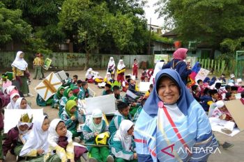 KAHMI Sulsel mengeluarkan maklumat pada 1 Muharram 1446 Hijriah