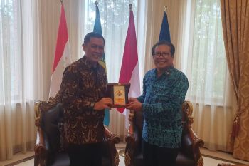 Poltekpar Makassar jajaki kerja sama dengan Universitas Kazadiap