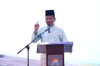 Rudi optimistis gairah investasi Batam meningkat pada 2024