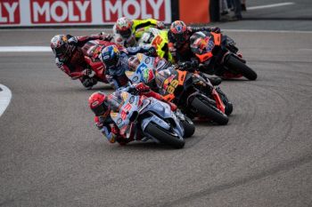Alex dan Marc Marquez menjanjikan performa Impresif di MotoGP Jerman
