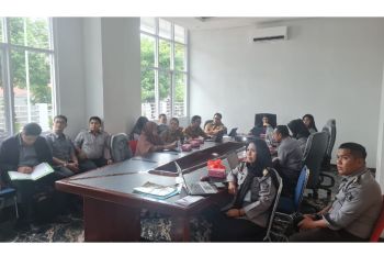 Kemenkumham Sulsel sepekan harmonisasi 58 Prohumda