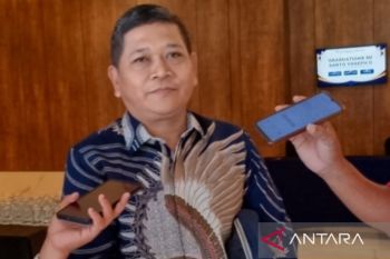 BPKAD: Serapan belanja daerah Pemkab Biak Numfor sebesar Rp454,7 miliar