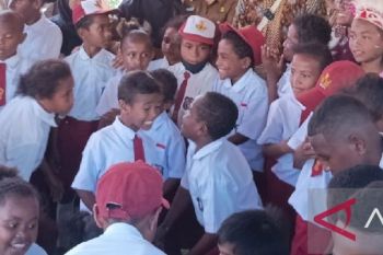Disdikbud Biak: MPLS siswa baru bentuk karakter pelajar Pancasila