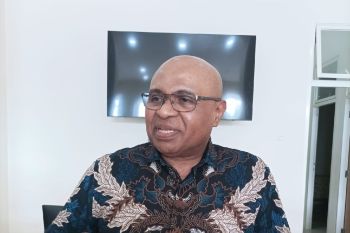 RSUD Biak sudah mampu biayai kebutuhan secara mandiri