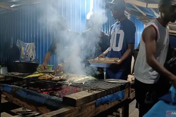 Pemkot Jayapura: Gemar makan ikan terus didengungkan setiap keluarga