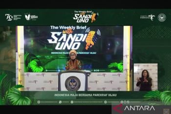 Australia pasar utama RI datangkan wisman