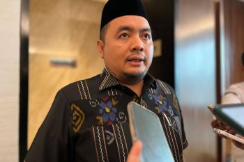 KPU RI ungkap fasilitas pesawat jet untuk mengantar logistik Pemilu 2024