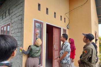 KPU Kabupaten  Donggala pastikan proses coklit selesai di pekan ini