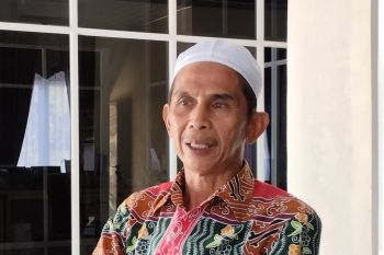 Warga Desa Bongkang minta kompensasi dampak aktifitas PT CSP